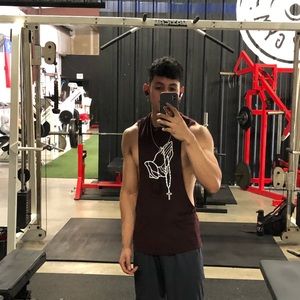 Meet your Posher, Daniel